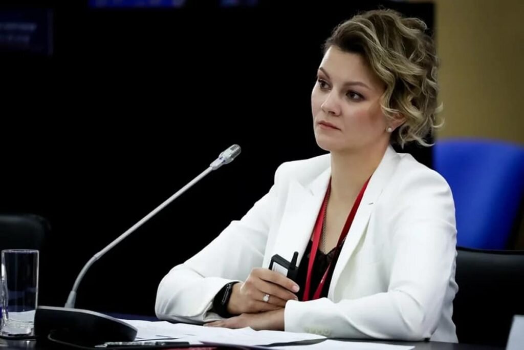 Наталья Соколова