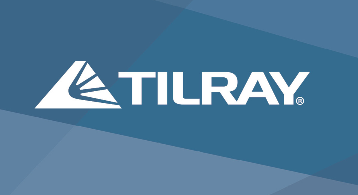 Tilray - Канадская фармацевтическая компания и компания по производству каннабиса, зарегистрированная в Соединенных Штатах со штаб - квартирой в Торонто, Онтарио.