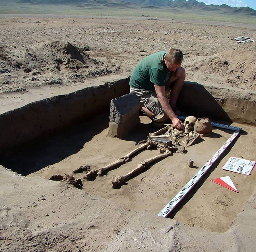 2000 лет жила. Археологические раскопки. Раскопки древних цивилизаций