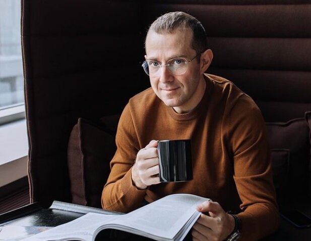 Фото © Игорь Рызов, 2021