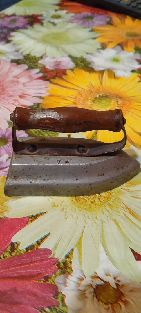 Личное фото автора