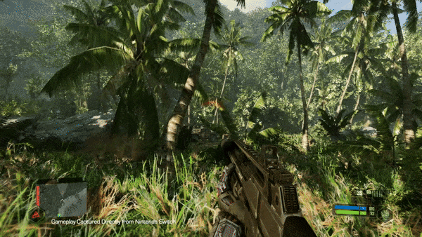 Геймплейная составляющая игры