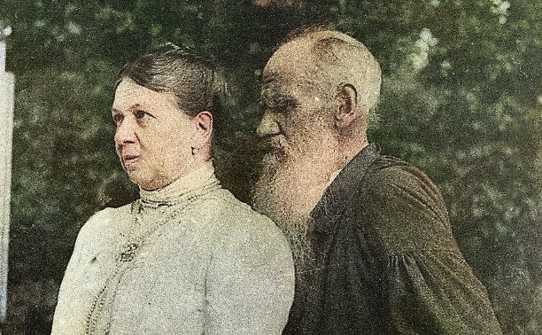 Болезни знаменитостей: Софья Толстая – безумная любовь