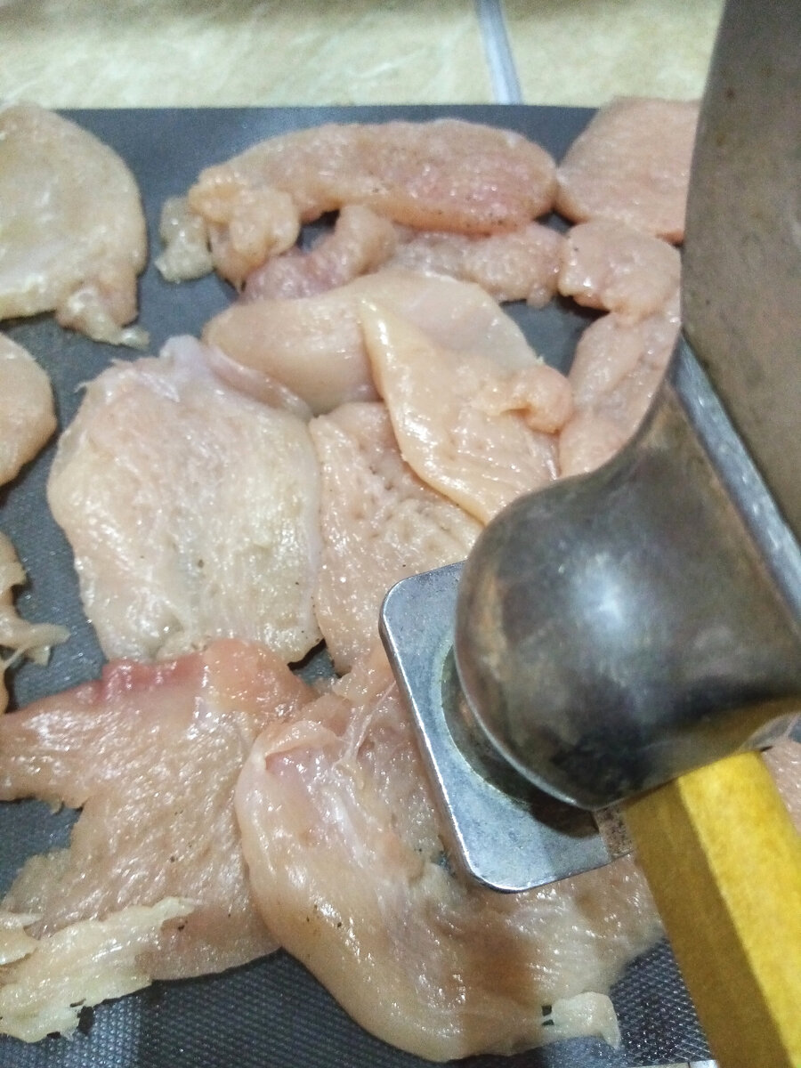 Мужская работа