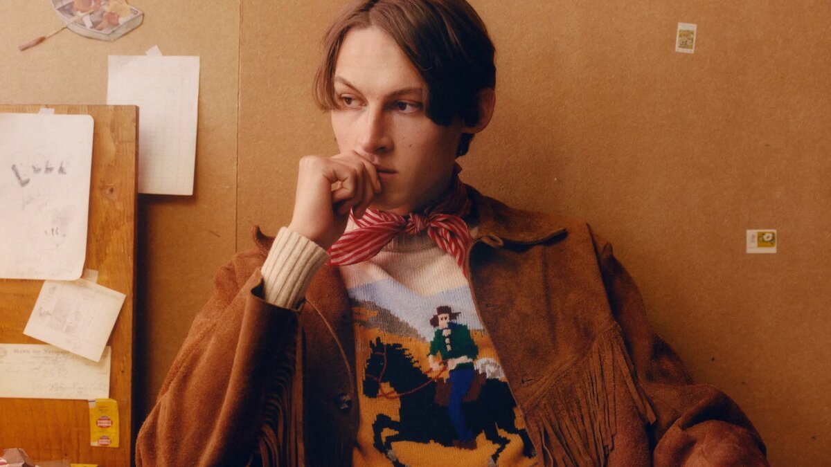 Bode осень 2021