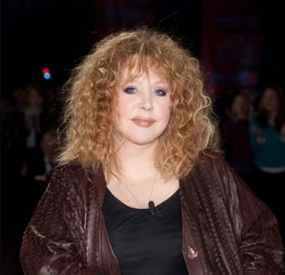 Я никак не могла понять, зачем Алла Пугачёва воспевает числительные.