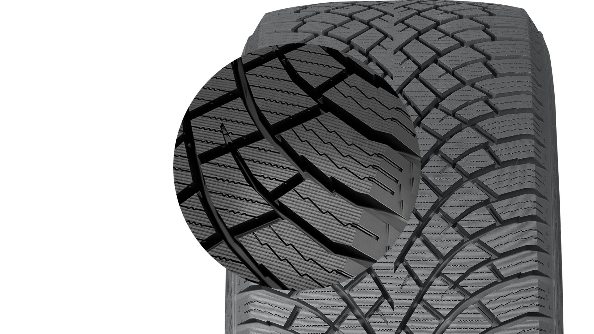 Новые топовые фрикционные шины Nokian Hakkapeliitta R5. И куда дели модель R4...3