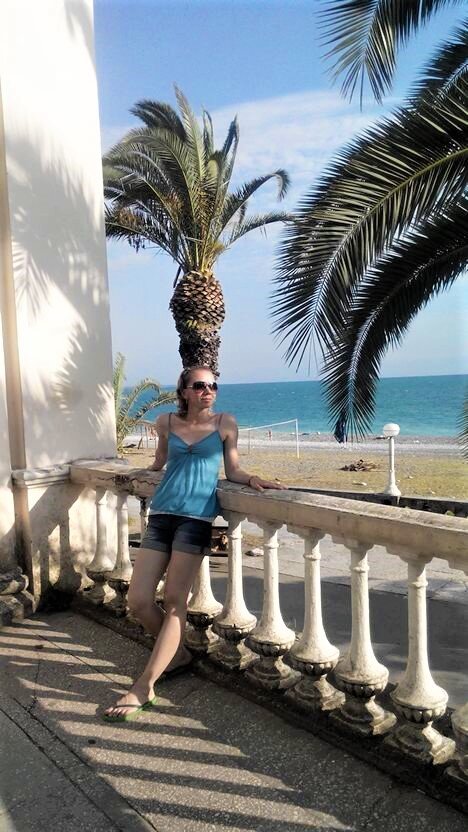 фото автора