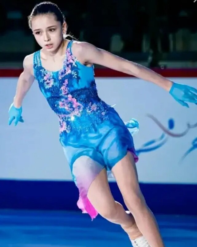 Какая тигрица😍❗да? 