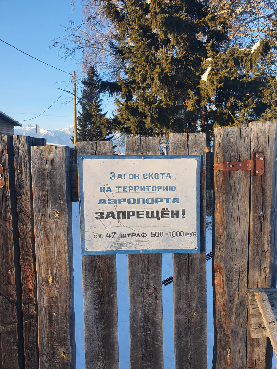 Бурятское село Кырен на границе с Монголией. Аэропорт, ресторан, гранитный  Ленин | Meeuw | Дзен