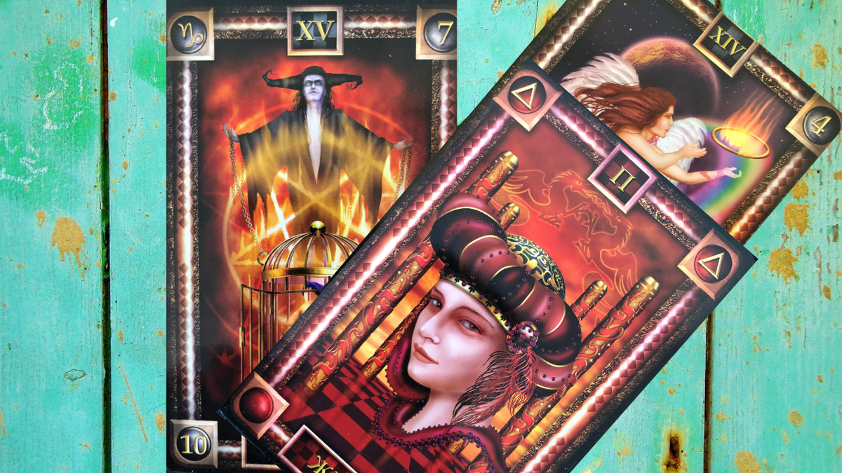 Дева и прогноз