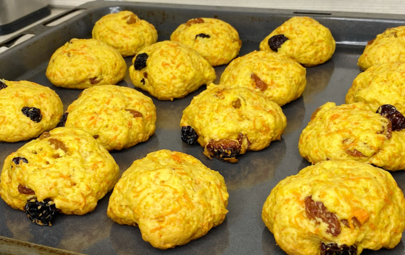 печенье рецепт