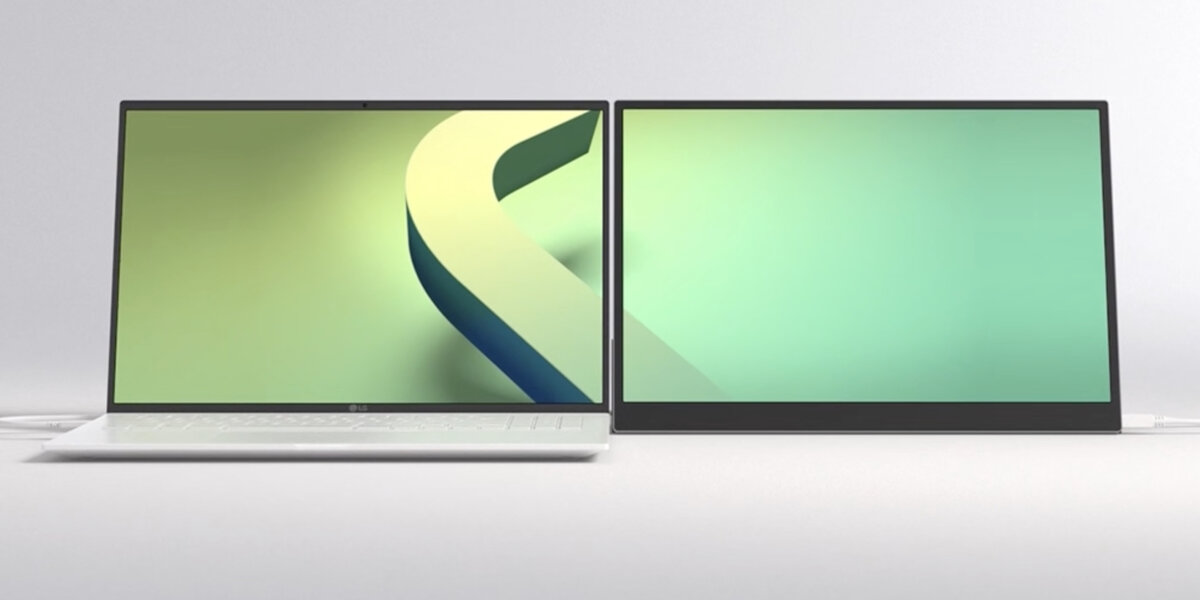 Иллюстрация: LG📷
