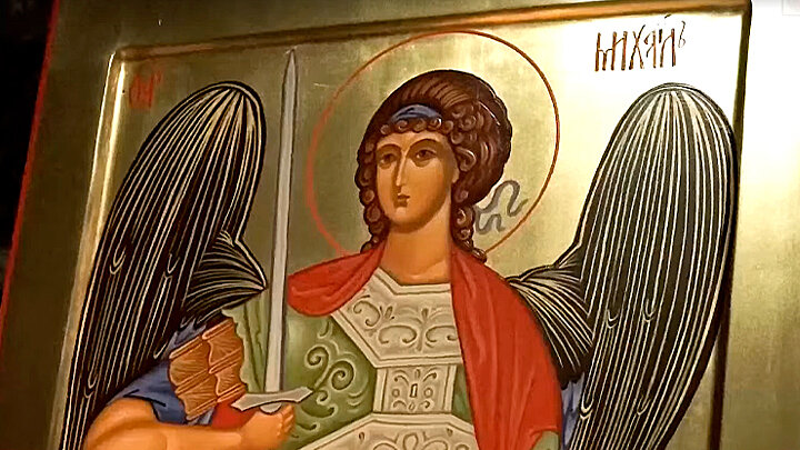 ФОТО: ТЕЛЕКАНАЛ ЦАРЬГРАД 