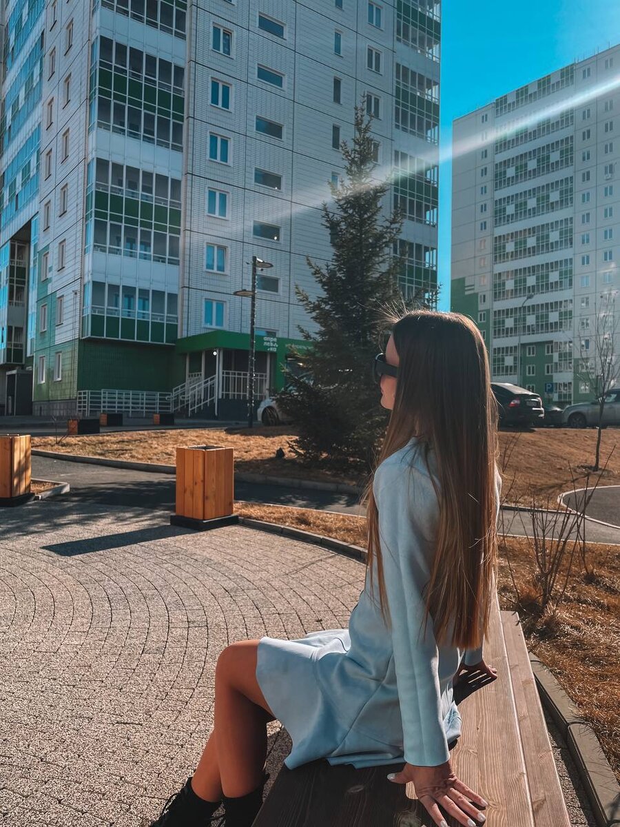 Жители первых сданных домов уже оценили новый подход к строительству доступного жилья