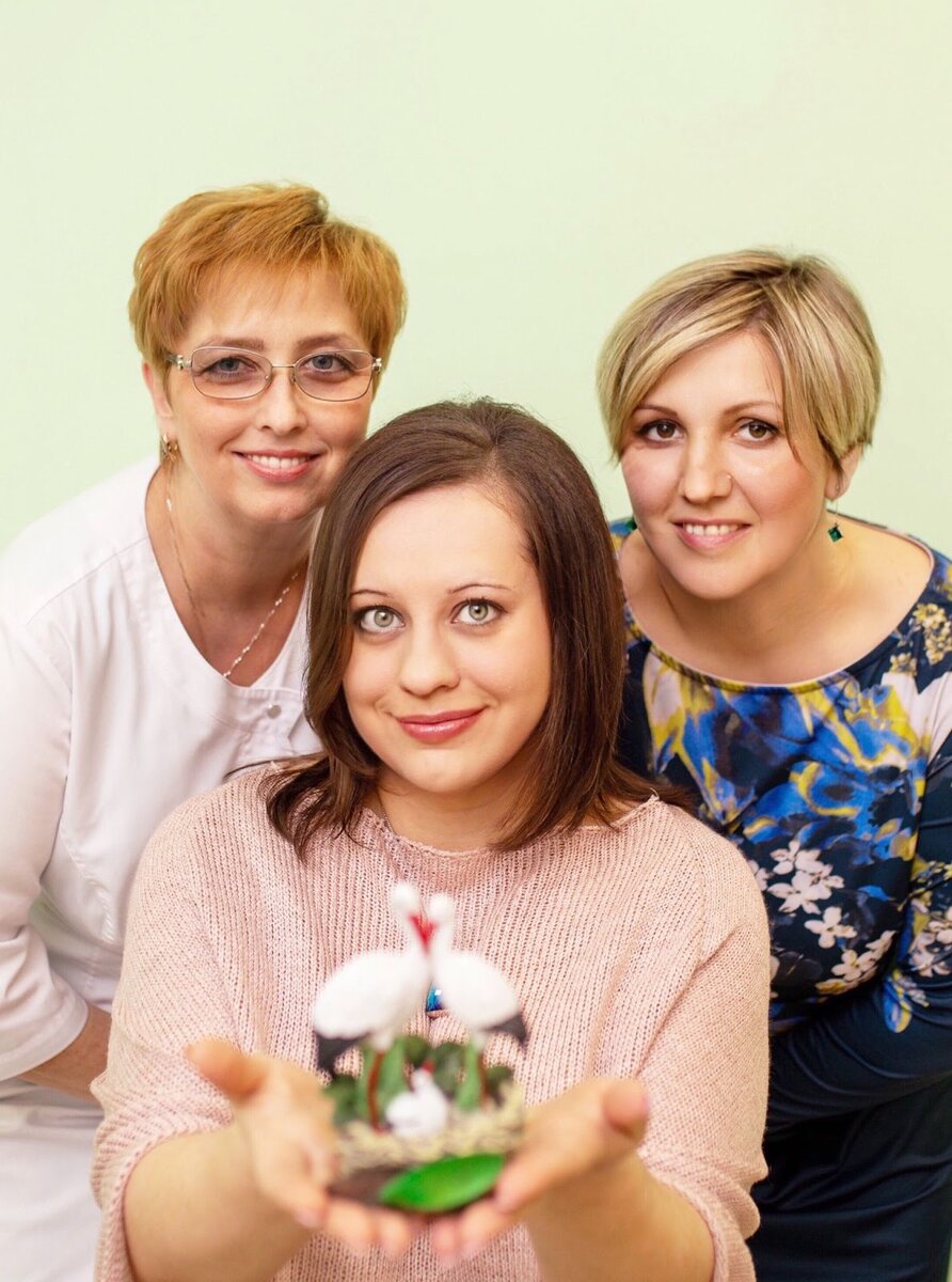 Лизунова‌ ‌Светлана‌ ‌Ивановна, Попова Анастасия Александровна, Лещева Альбина Алексеевна