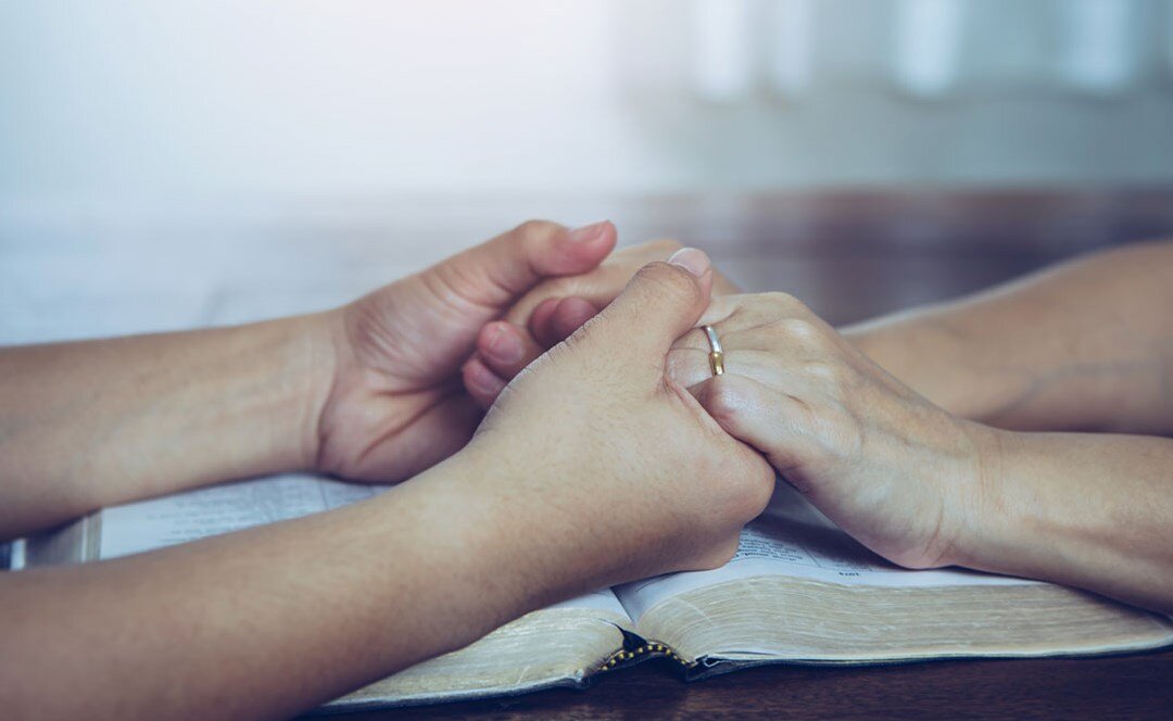 Отношения часто являются той областью, где может распространяться беспокойство. Но только не тогда, когда у вас есть духовная связь.