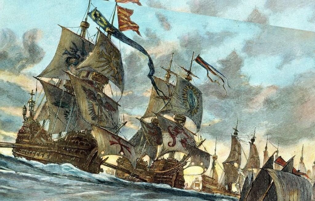 Испанская Армада