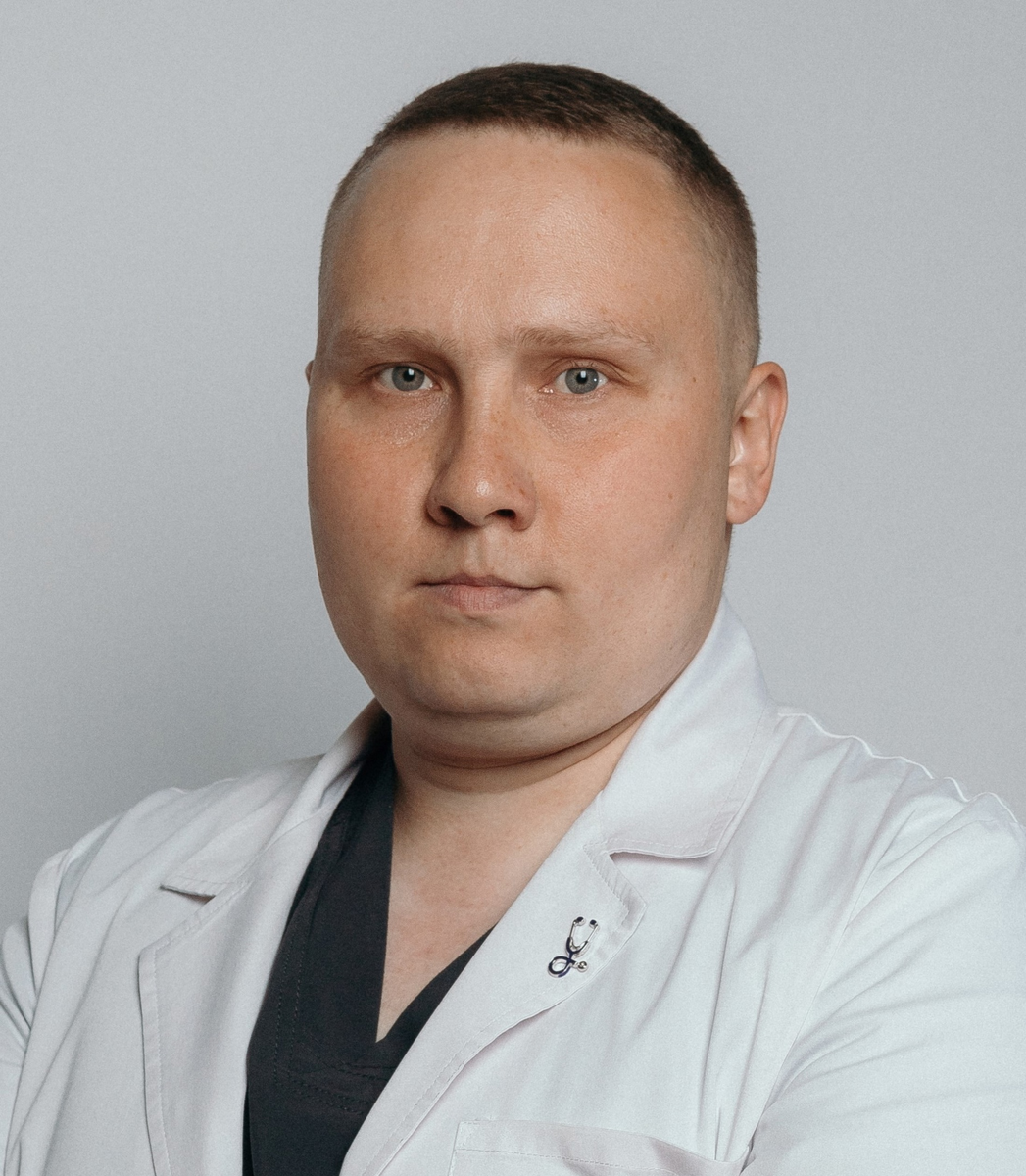 Шмелёв Алексей Юрьевич