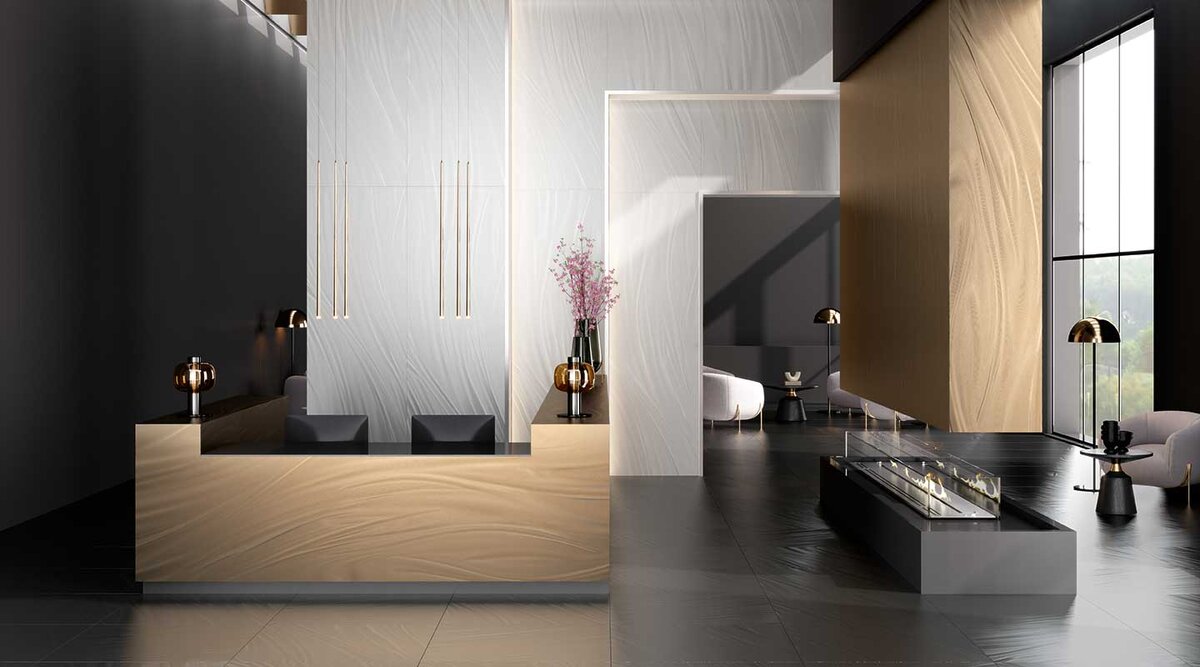 Фото Iris Ceramica Group