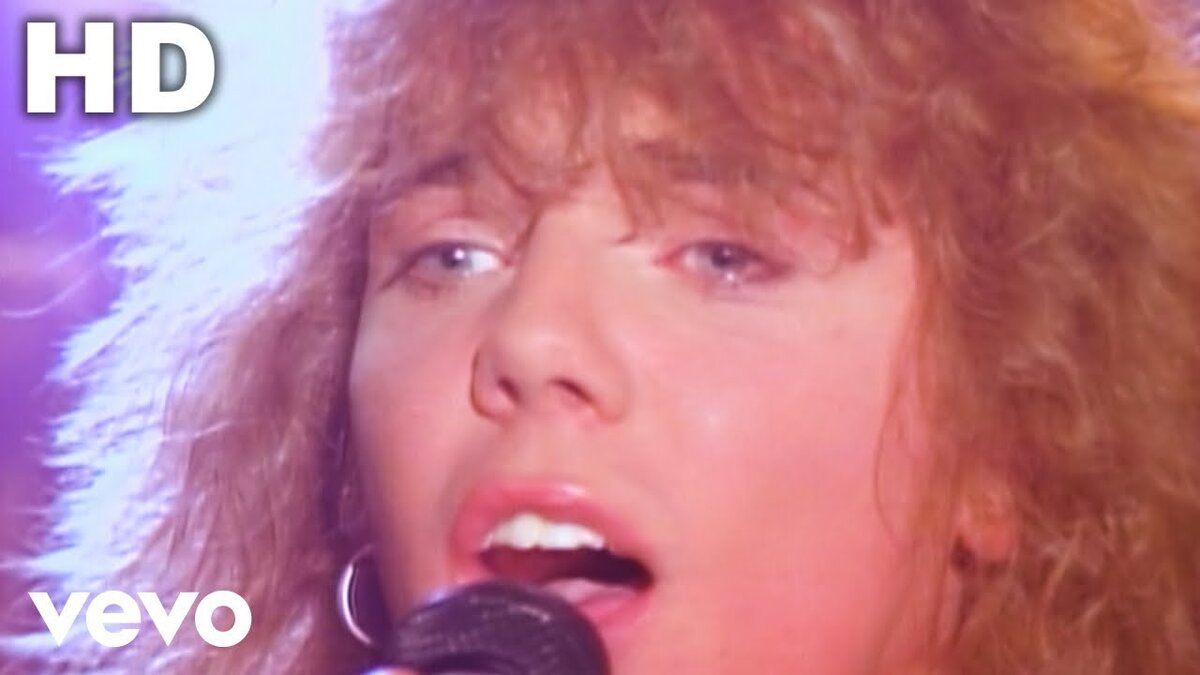 EUROPE - "The Final Countdown"