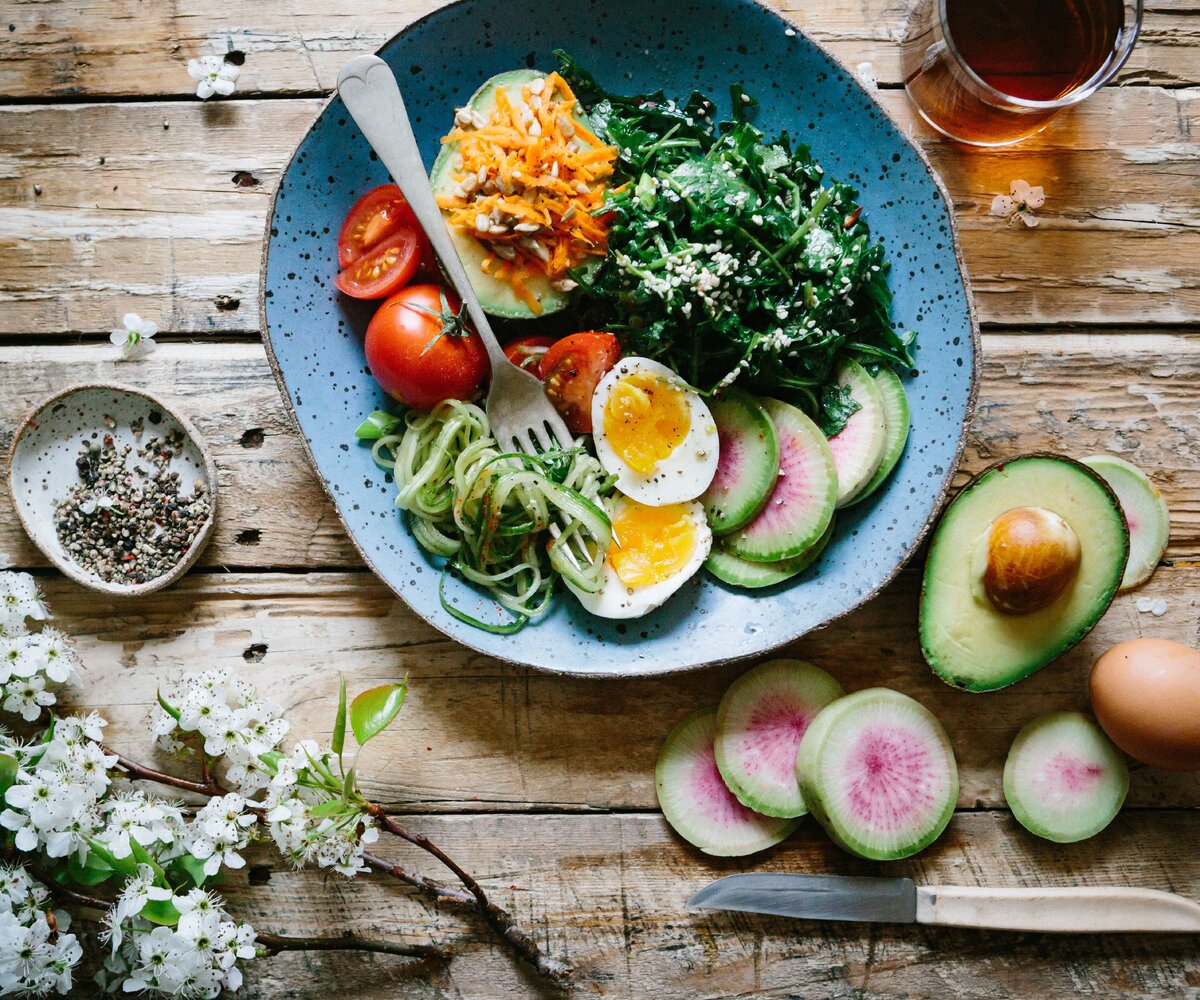     6 главных продуктов-щеток для организма: они выведут токсины и помогут постройнеть