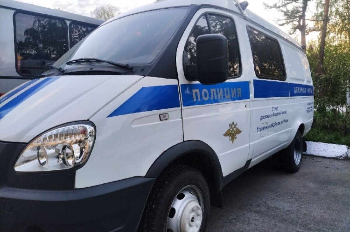    В Пермском крае нашли погибшим пропавшего неделю назад мужчину
