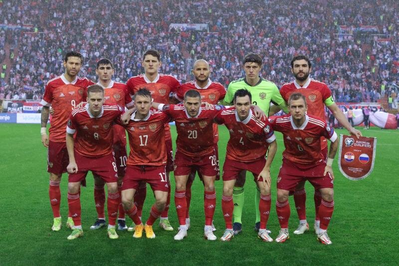    Фото: Официальный сайт РФС