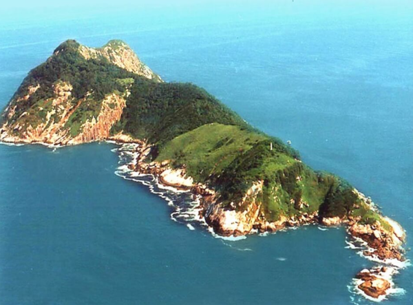 Cele mai înfricoșătoare locuri din lume - este nevoie de curaj pentru a merge acolo