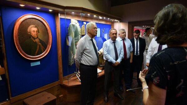   © Sputnik / Виктор Толочко