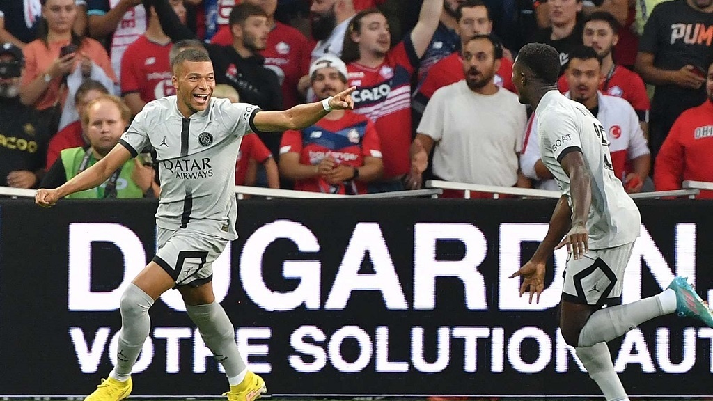 ПСЖ ждет штраф в размере 10 млн евро за нарушение правил финансового фейр-плей УЕФА/en.psg.fr 