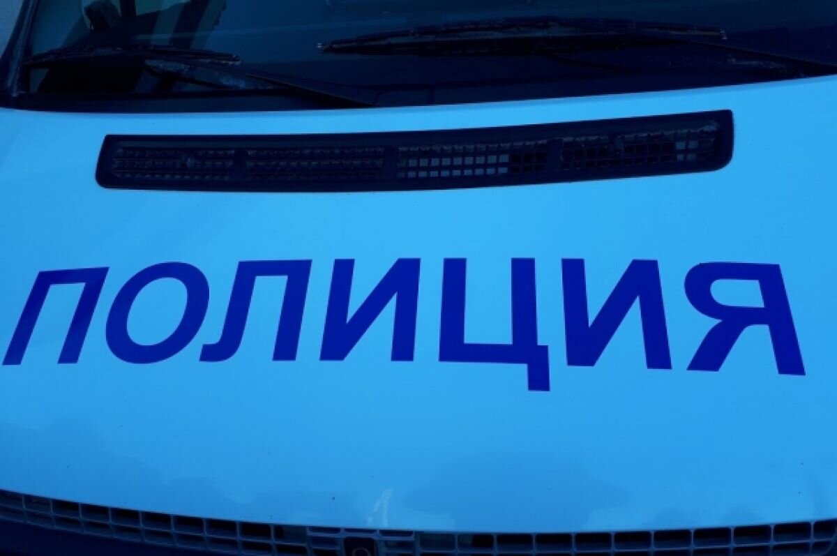    Тюменец пришел ночью в лес закладкой и был задержан полицией