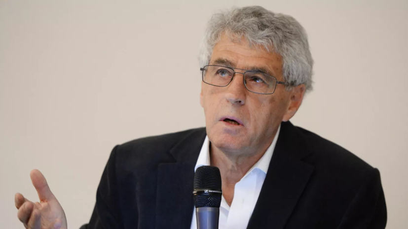   РИА Новости