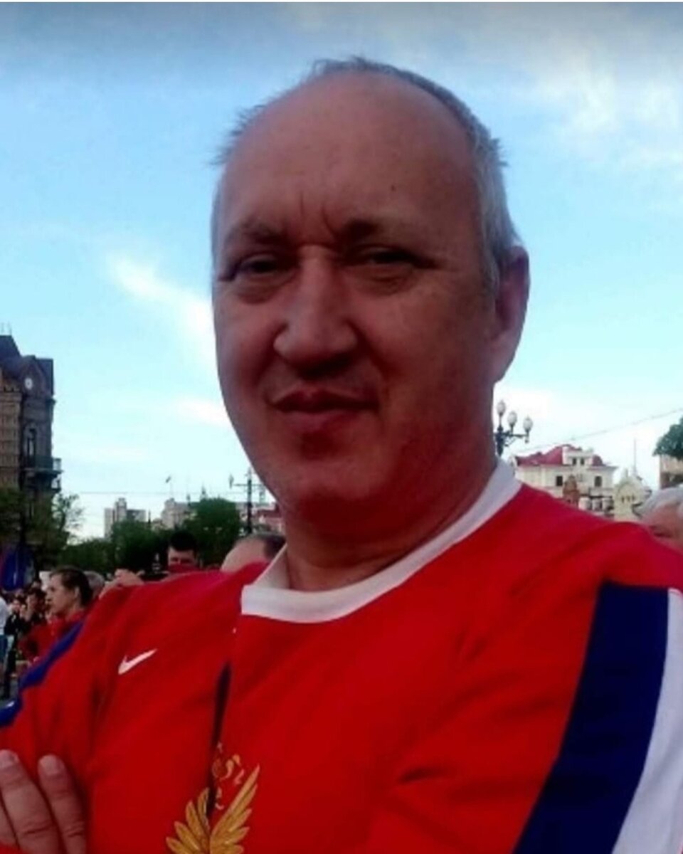 Владимир Першин 