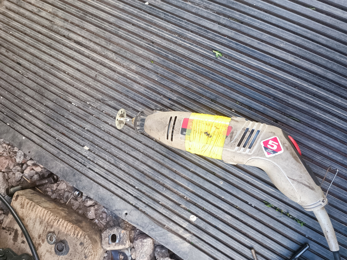 Уже лет 5 меня во всём выручает