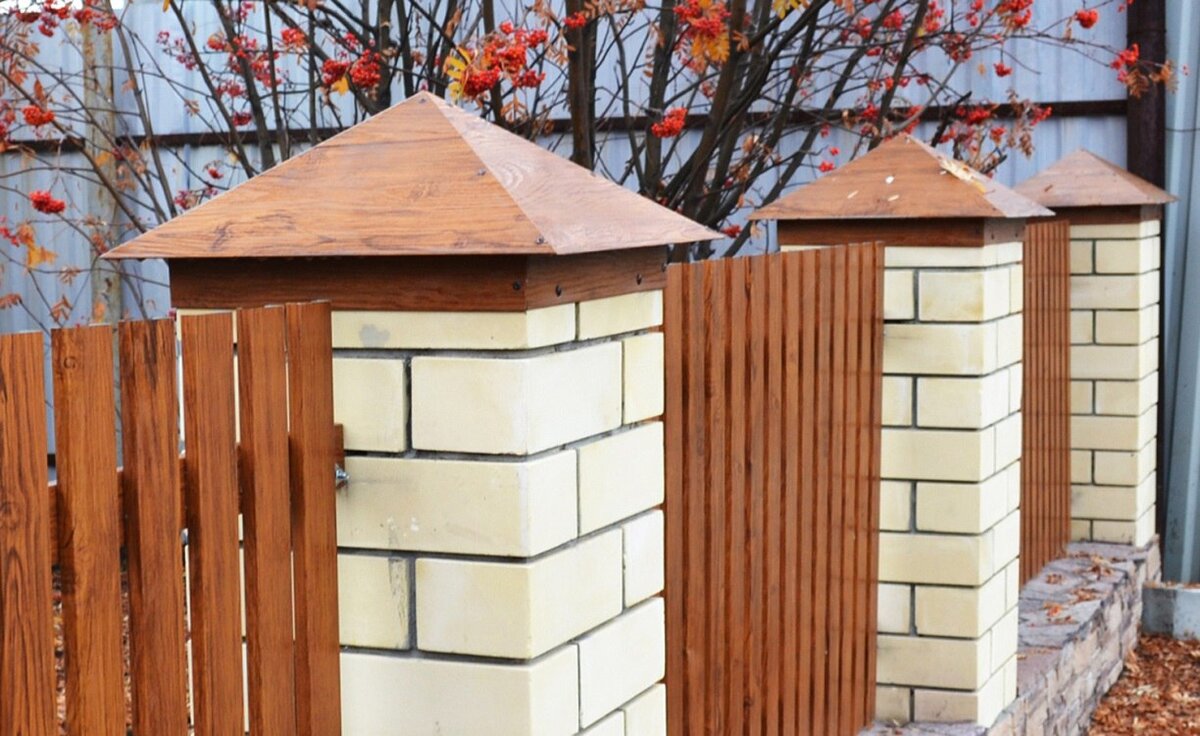 Колпаки с пленочным покрытием "под дерево"