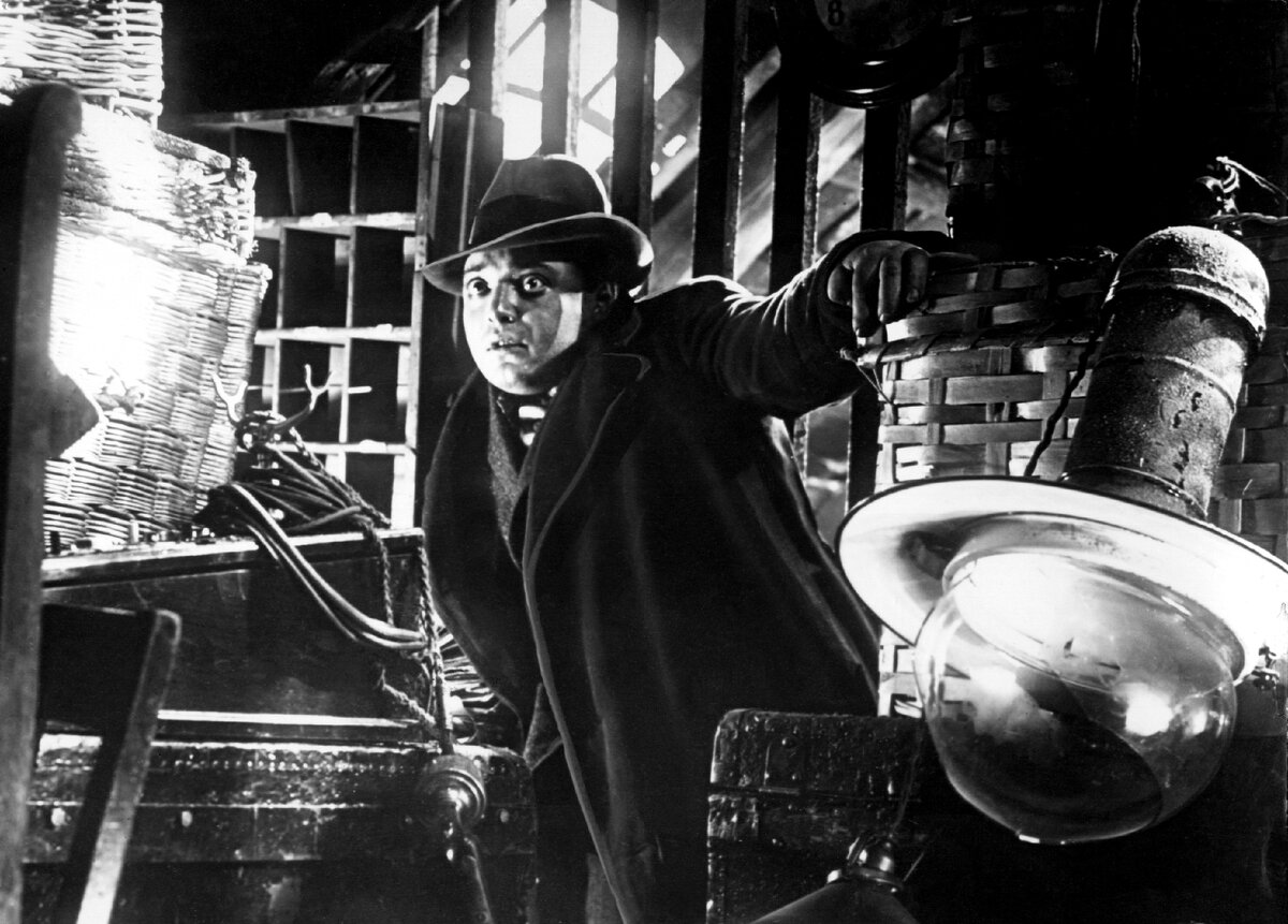 Кадр из фильма