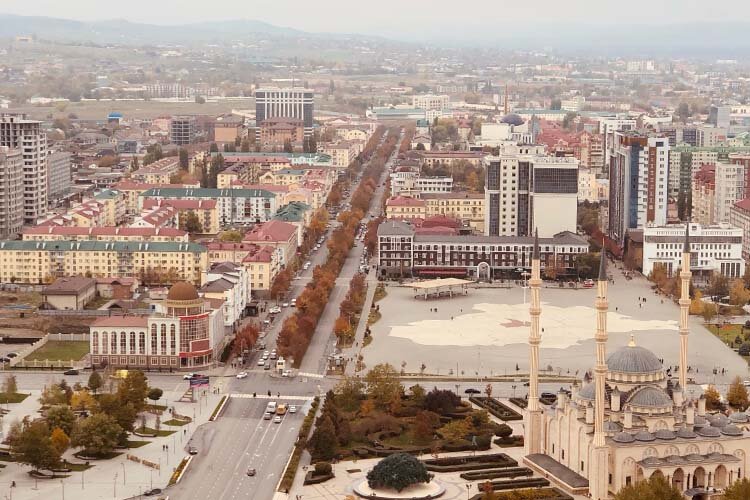    «Некоторые говорят, что за последние 20 лет столица республики стала походить на мини-Дубай»