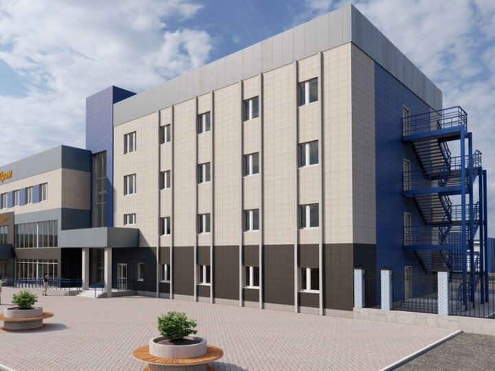     фото Корпорации развития Забайкальского края