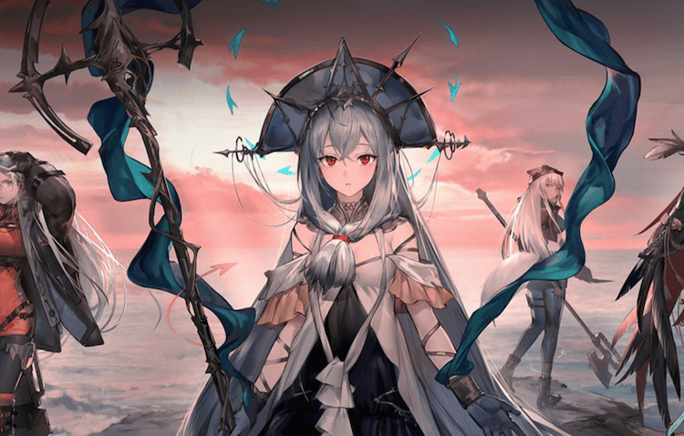    Не все знаю, что такое гача, но те, кто знает, ценя этот жанр.