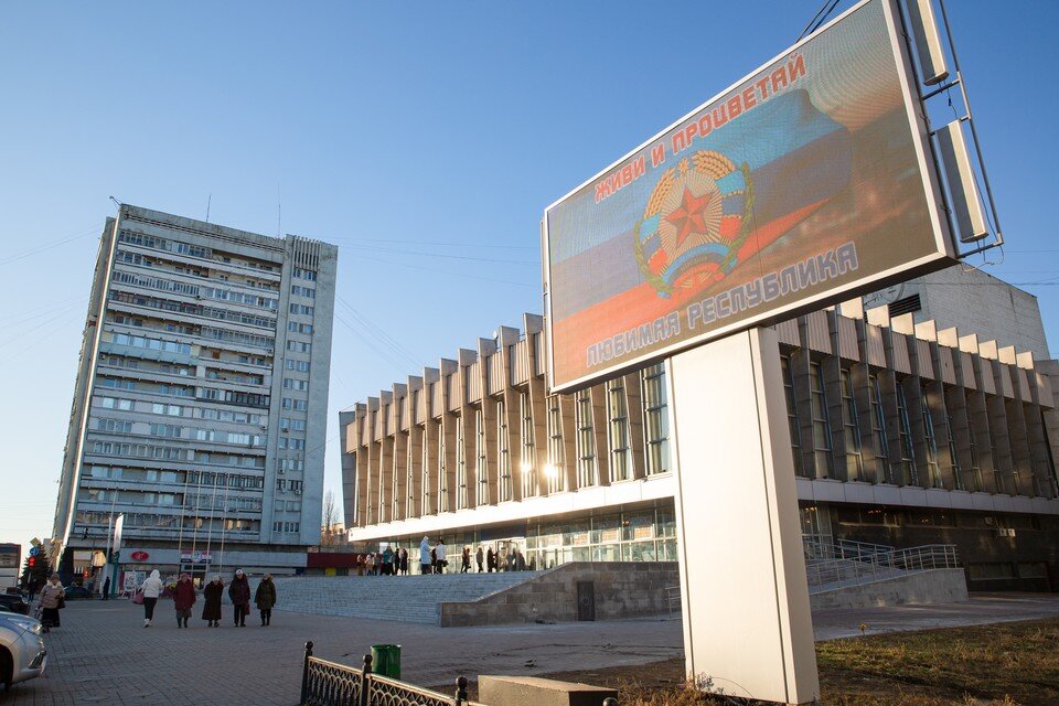     Фото: Александр Река/ТАСС