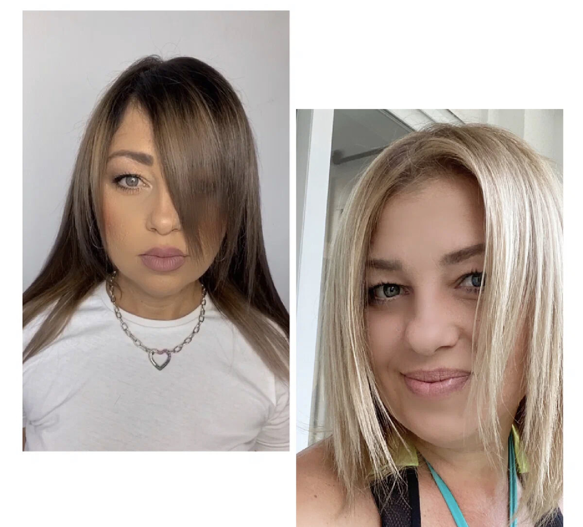 Мой  6-0 уровень сразу после выхода из блонда