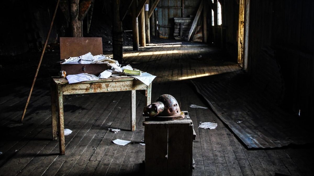    Фото: Unsplash Рашид Ахмежанов