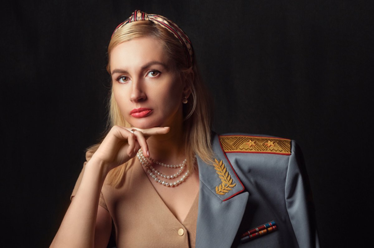    Екатерина Колотовкина