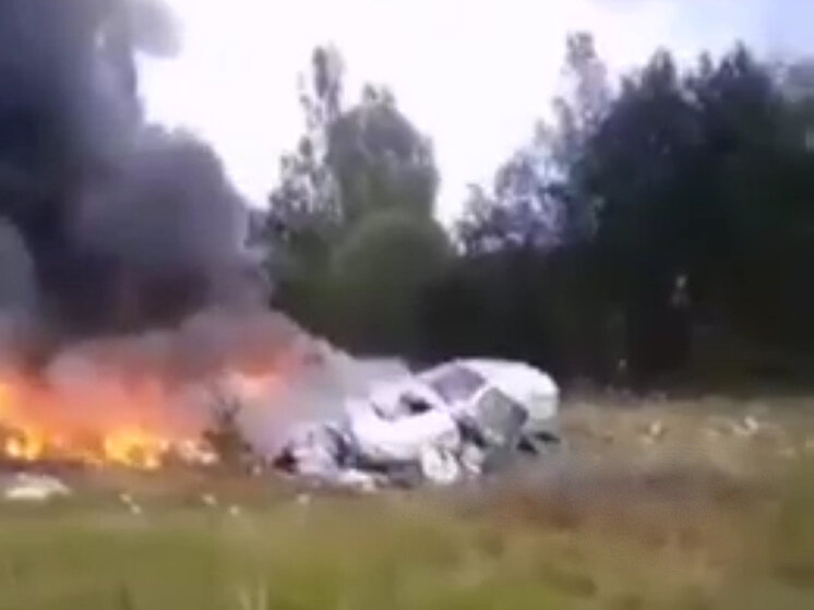   Кадр из видео