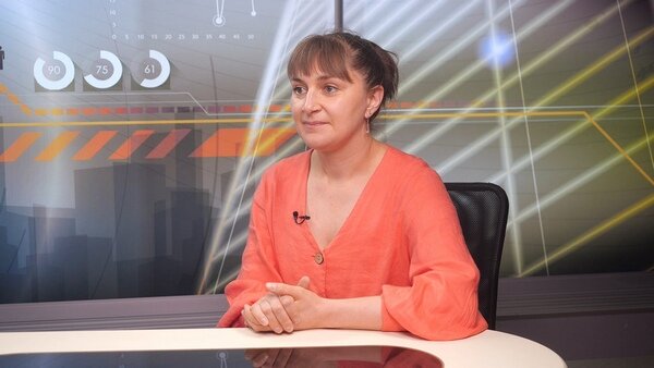     Ольга Гагарина: «Просто счастливы, что удалось превратить хобби в семейное дело»