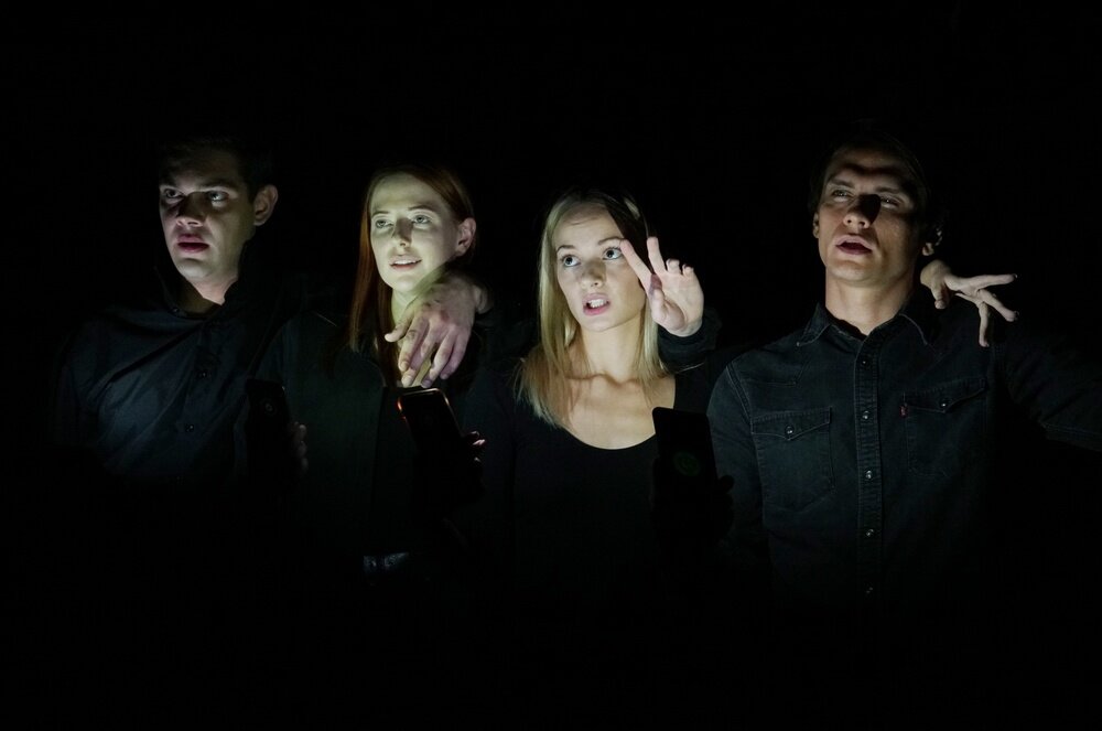 Фото: МХТ имени А.П. Чехова