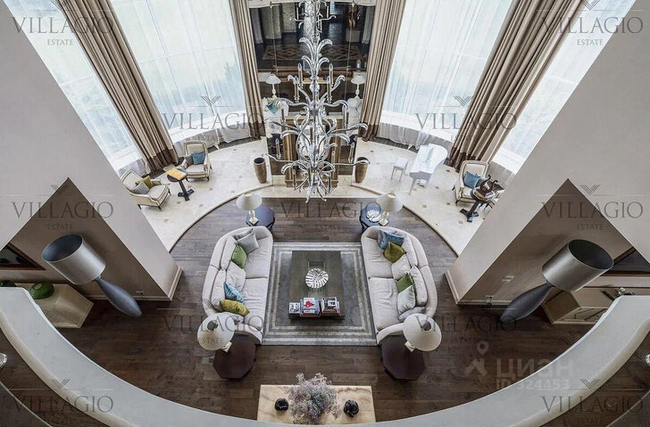      Фото: Villagio Estate Екатерина Тим