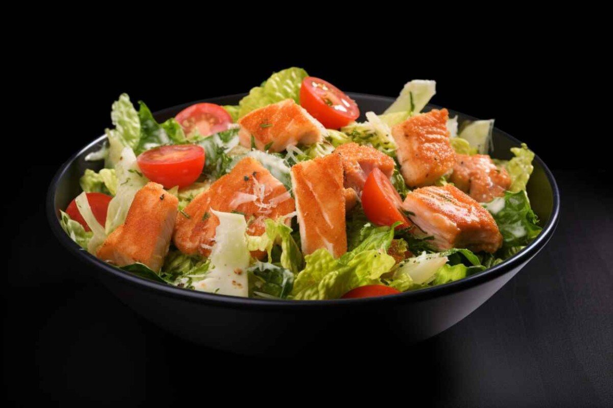 Что может быть лучше, чем вкусное и креативное блюдо на новогоднем столе в 2024 году?-4