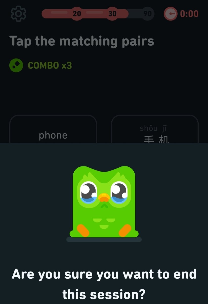 Та самая Зелёная Сова, она же Дуолинго (Duolingo)